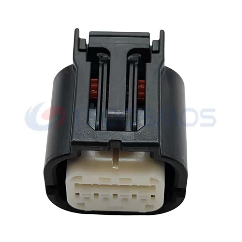 Waterproof Wire Connector Cable Harness Car Enclosure Connector for Toyota 8pin Female 7298-2755-30 - image 6